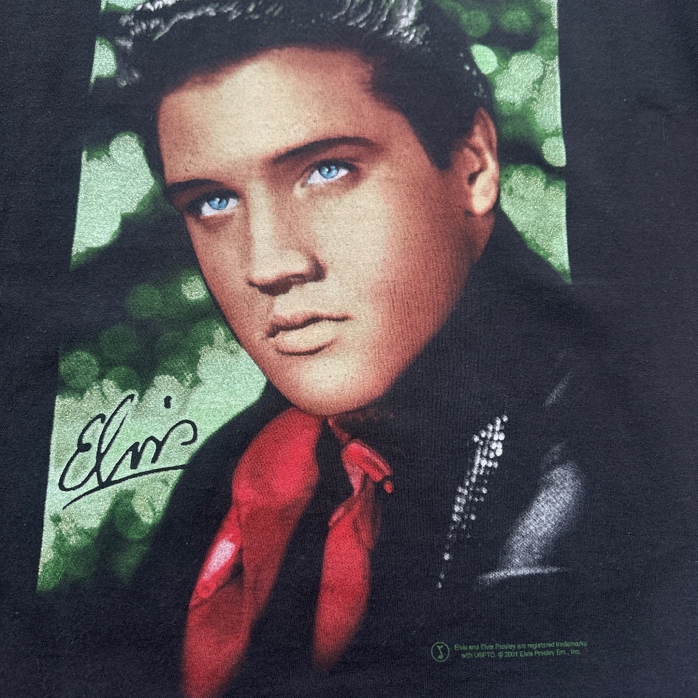 Elvis